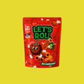 Coconut Rolls - Arrabbiata