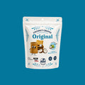 Coconut Crepes - Original