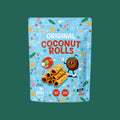 Coconut Rolls - Original