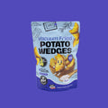 Potato Wedges - Salt