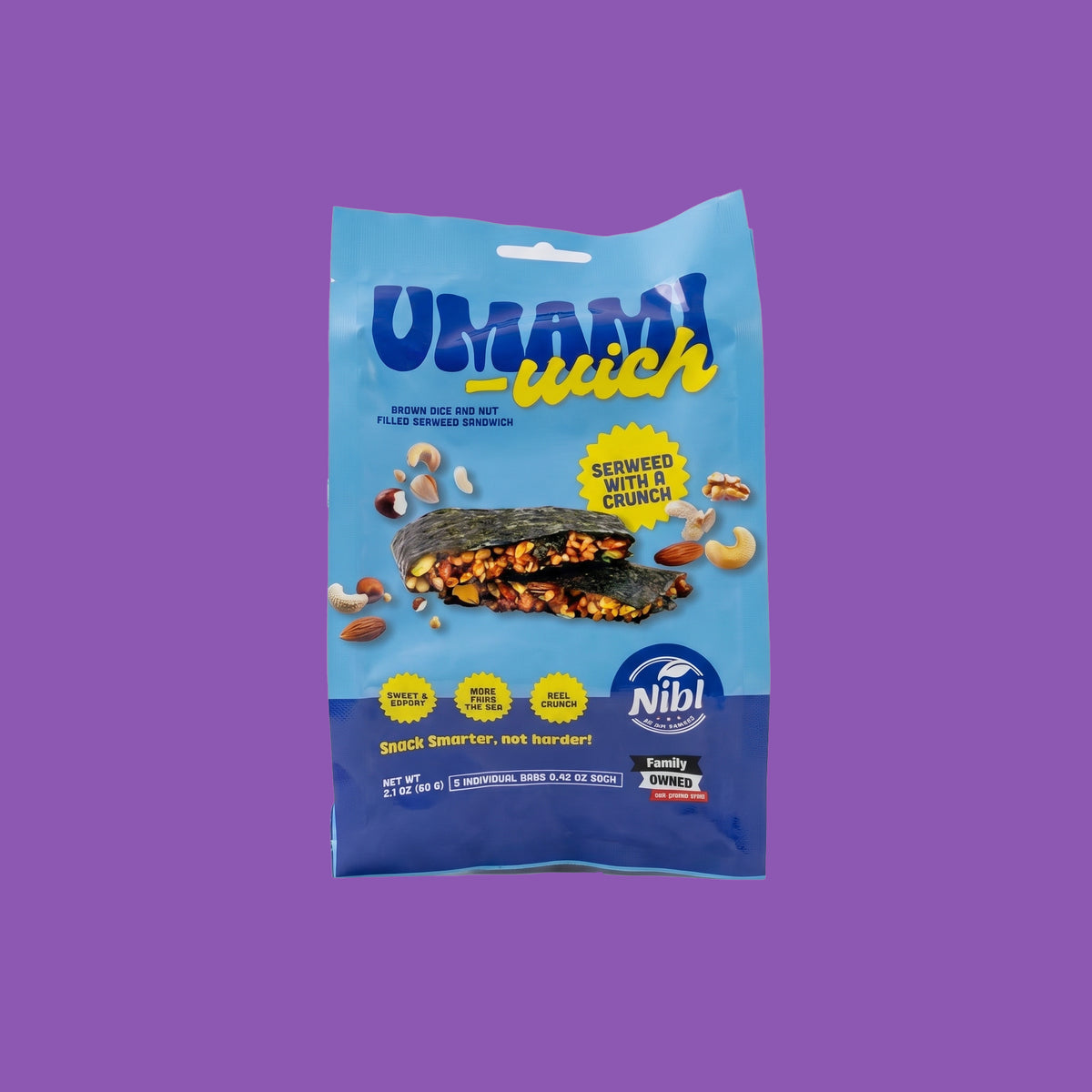 Umami-wich - Original