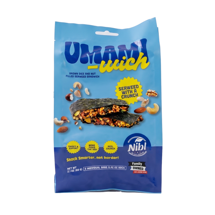 Umami-wich