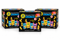 3-Pack Assorted Vacuum fried potatoes