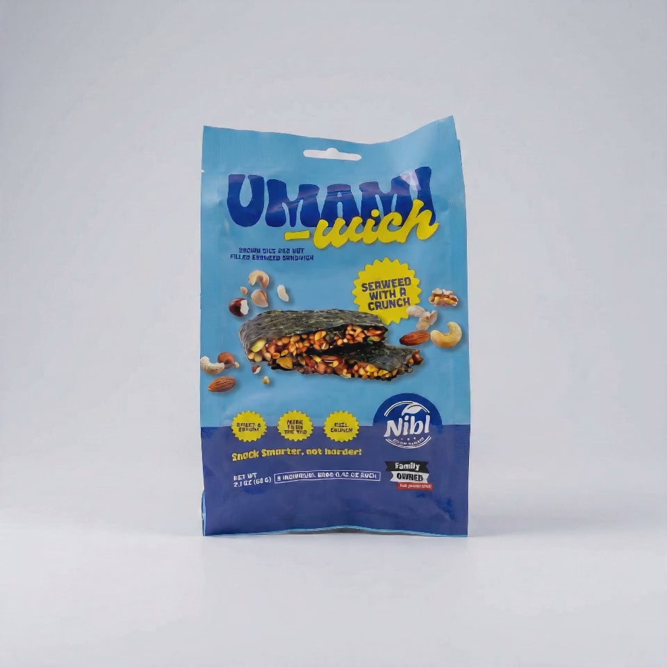 Umami-wich - Original
