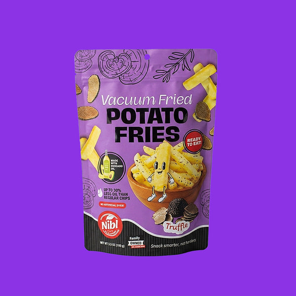 Potato Fries - Truffle